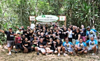 Grupos Corporativos e Atividades // Corporate Groups
