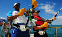 Pesca Litorânea & Oceânica // Deep Sea Fishing
