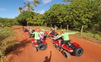 Quadriciclo Tour // QuadBike Tour