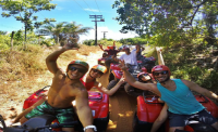 Quadriciclo Tour // QuadBike Tour