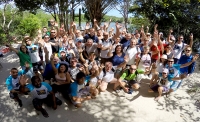 Grupos Corporativos e Atividades // Corporate Groups