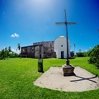 Jeep Tour - Castelo & Floresta // Castle & Forest