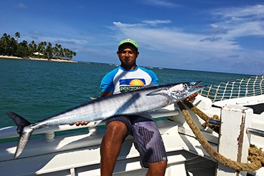 Pesca Litorânea & Oceânica