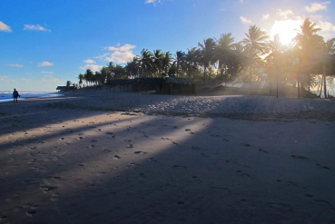 Jeep Tour Praias Norte e Sul
