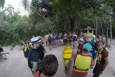 Expedição Pojuca - Fujitisu Polônia - Tatur Turismo 13.06.17