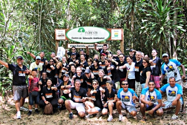 Grupos Corporativos - Team Building