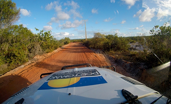 Jeep Tour - Castelo & Floresta // Castle & Forest 
