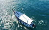Passeio de Escuna c/ Snorkeling // Schooner Tour with Snorkel - Sob Consulta