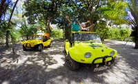 Buggy Tour na Reserva Sapiranga